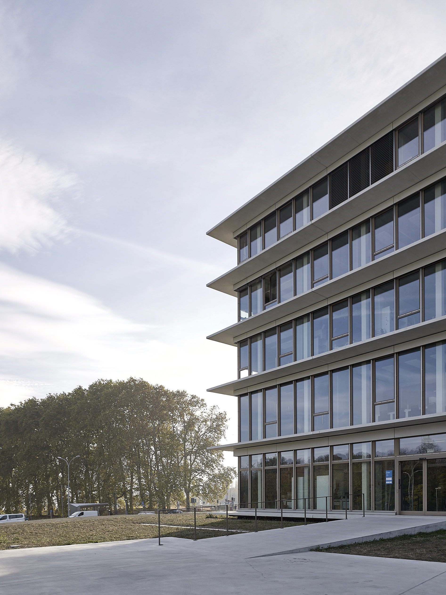 Synathlon UNIL Sport Cluster